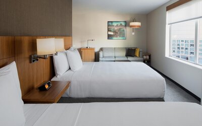 Hyatt Place Long Island City/New York City