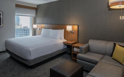 Hyatt Place Long Island City/New York City