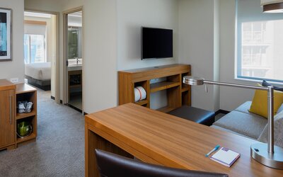 Hyatt Place Long Island City/New York City