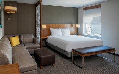 Hyatt Place Long Island City/New York City
