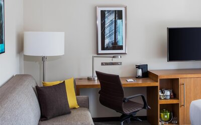 Hyatt Place Long Island City/New York City