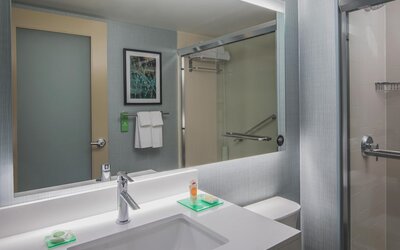 Hyatt Place Long Island City/New York City