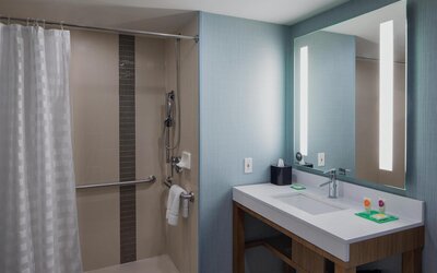 Hyatt Place Long Island City/New York City
