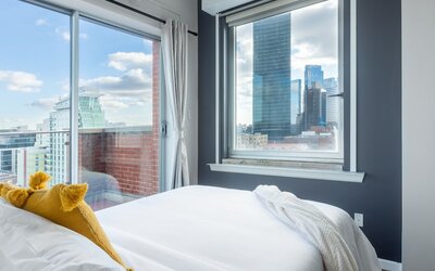 The Modernist Hotel