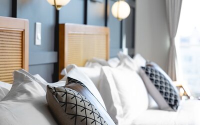 The Modernist Hotel