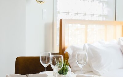 The Modernist Hotel