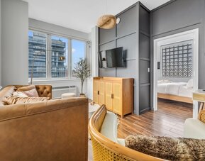 The Modernist Hotel