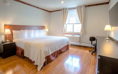 LIC Hotel