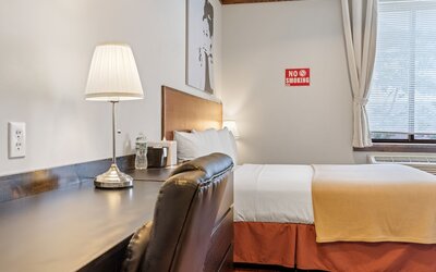 LIC Hotel
