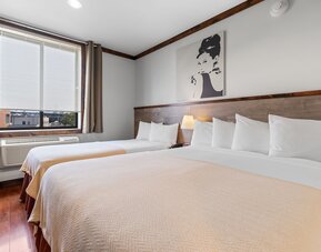 LIC Hotel