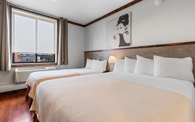 LIC Hotel