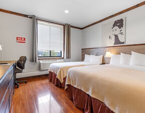 LIC Hotel