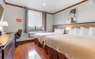 LIC Hotel