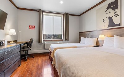 LIC Hotel