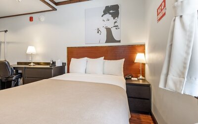 LIC Hotel