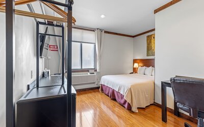 LIC Hotel