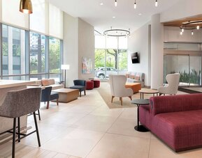 Hilton Garden Inn Long Island City New York