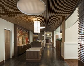 Hilton Garden Inn Long Island City New York