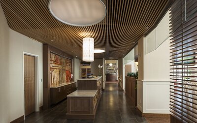 Hilton Garden Inn Long Island City New York