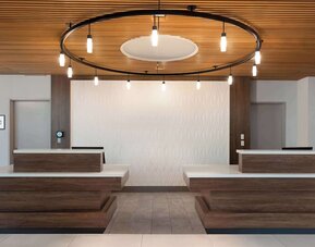 Hilton Garden Inn Long Island City New York