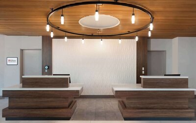 Hilton Garden Inn Long Island City New York