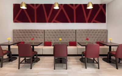 Hilton Garden Inn Long Island City New York