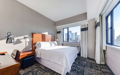 Vista LIC Hotel, BW Premier Collection