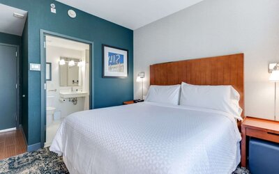 Vista LIC Hotel, BW Premier Collection
