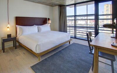The Boro Hotel