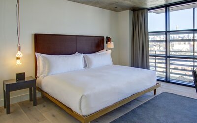 The Boro Hotel