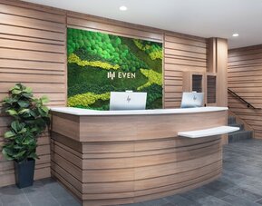EVEN Hotel Long Island City - New York by IHG