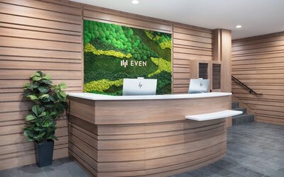 EVEN Hotel Long Island City - New York by IHG