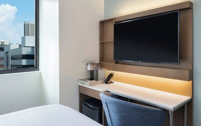 EVEN Hotel Long Island City - New York by IHG