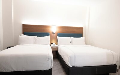 EVEN Hotel Long Island City - New York by IHG