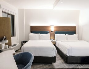 EVEN Hotel Long Island City - New York by IHG