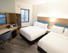 EVEN Hotel Long Island City - New York by IHG