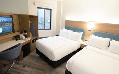 EVEN Hotel Long Island City - New York by IHG