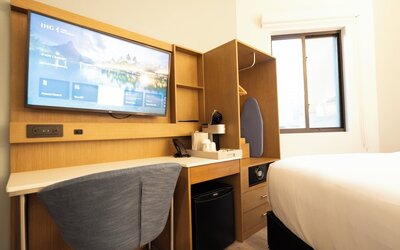 EVEN Hotel Long Island City - New York by IHG