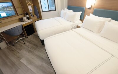 EVEN Hotel Long Island City - New York by IHG