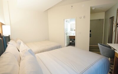 EVEN Hotel Long Island City - New York by IHG