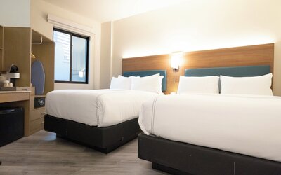 EVEN Hotel Long Island City - New York by IHG