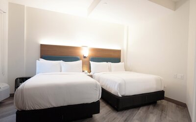 EVEN Hotel Long Island City - New York by IHG