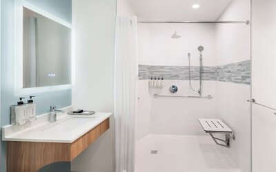 EVEN Hotel Long Island City - New York by IHG