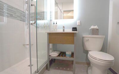 EVEN Hotel Long Island City - New York by IHG