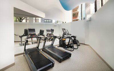 EVEN Hotel Long Island City - New York by IHG