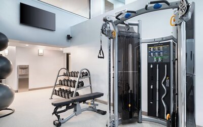 EVEN Hotel Long Island City - New York by IHG