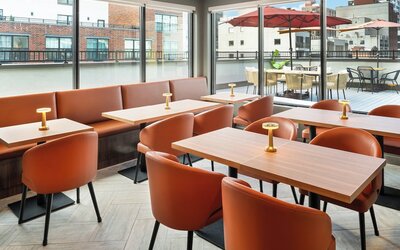 EVEN Hotel Long Island City - New York by IHG