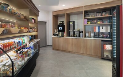 EVEN Hotel Long Island City - New York by IHG