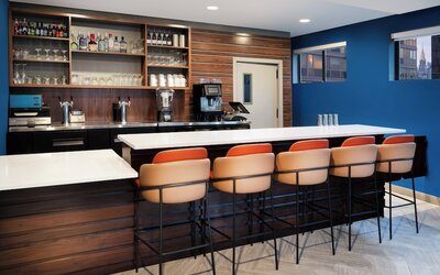 EVEN Hotel Long Island City - New York by IHG