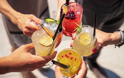 EVEN Hotel Long Island City - New York by IHG